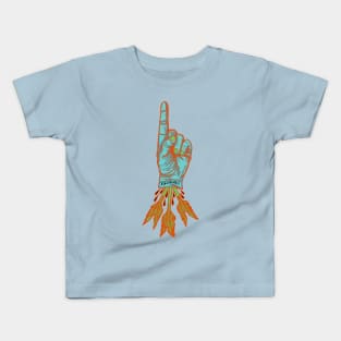 numbawun Kids T-Shirt